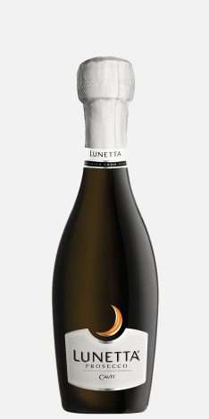 Lunetta Prosecco 20cl x12 Case