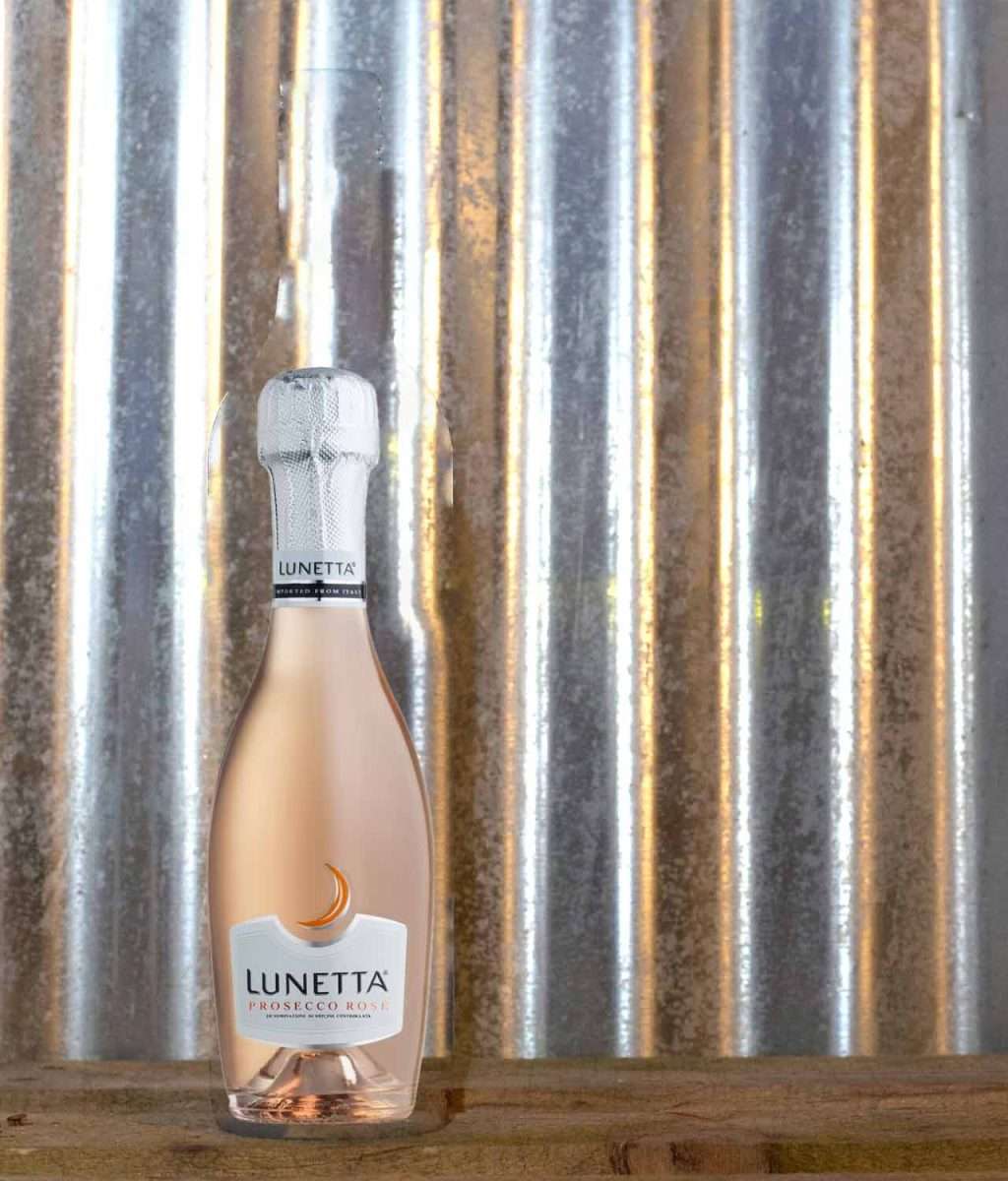 Lunetta Prosecco Rose 20cl