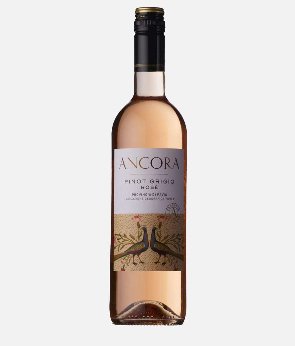Ancora Pinot Grigio Rosé