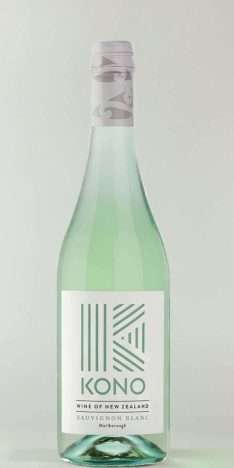 Kono Sauvignon Blanc
