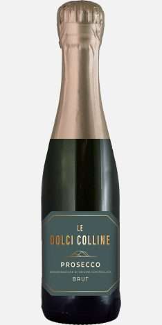 La Dolci Colline Prosecco 20cl