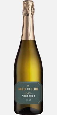 La Dolci Colline Prosecco