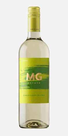 Montgrass MG Sauvignon Blanc