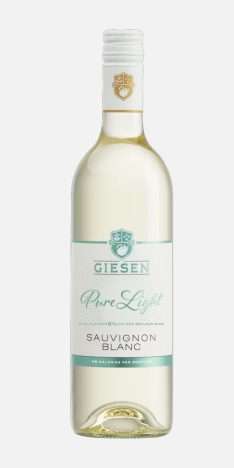 Giesen Pure Light Sauvignon Blanc
